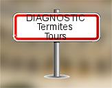 Diagnostic Termite AC Environnement  à Tours
